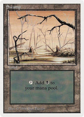 Swamp (B) [Summer Magic] | Exor Games Dartmouth