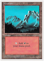 Mountain (B) [Summer Magic] | Exor Games Dartmouth