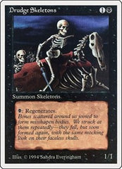 Drudge Skeletons [Summer Magic / Edgar] | Exor Games Dartmouth