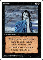 Gloom [Summer Magic / Edgar] | Exor Games Dartmouth