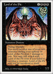 Lord of the Pit [Summer Magic / Edgar] | Exor Games Dartmouth