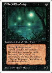 Will-o'-the-Wisp [Summer Magic / Edgar] | Exor Games Dartmouth