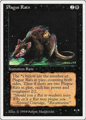 Plague Rats [Summer Magic / Edgar] | Exor Games Dartmouth