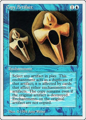 Copy Artifact [Summer Magic / Edgar] | Exor Games Dartmouth