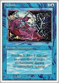 Feedback [Summer Magic / Edgar] | Exor Games Dartmouth