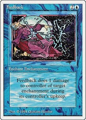 Feedback [Summer Magic / Edgar] | Exor Games Dartmouth