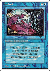 Feedback [Summer Magic / Edgar] | Exor Games Dartmouth