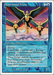 Phantasmal Forces [Summer Magic / Edgar] | Exor Games Dartmouth