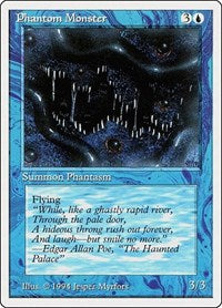 Phantom Monster [Summer Magic / Edgar] | Exor Games Dartmouth
