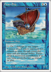 Pirate Ship [Summer Magic / Edgar] | Exor Games Dartmouth