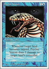 Psychic Venom [Summer Magic / Edgar] | Exor Games Dartmouth