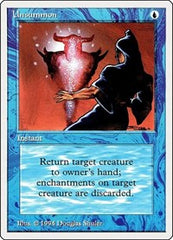 Unsummon [Summer Magic / Edgar] | Exor Games Dartmouth