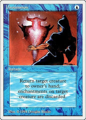 Unsummon [Summer Magic / Edgar] | Exor Games Dartmouth