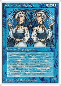 Vesuvan Doppelganger [Summer Magic / Edgar] | Exor Games Dartmouth