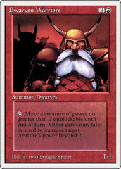 Dwarven Warriors [Summer Magic / Edgar] | Exor Games Dartmouth