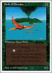 Birds of Paradise [Summer Magic / Edgar] | Exor Games Dartmouth