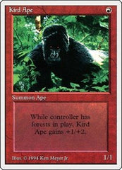 Kird Ape [Summer Magic / Edgar] | Exor Games Dartmouth