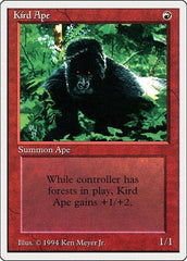 Kird Ape [Summer Magic / Edgar] | Exor Games Dartmouth