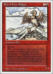 Roc of Kher Ridges [Summer Magic / Edgar] | Exor Games Dartmouth