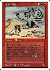 Rock Hydra [Summer Magic / Edgar] | Exor Games Dartmouth