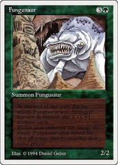 Fungusaur [Summer Magic / Edgar] | Exor Games Dartmouth