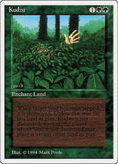 Kudzu [Summer Magic / Edgar] | Exor Games Dartmouth