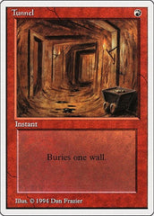 Tunnel [Summer Magic / Edgar] | Exor Games Dartmouth