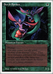 Scryb Sprites [Summer Magic / Edgar] | Exor Games Dartmouth