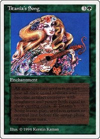 Titania's Song [Summer Magic / Edgar] | Exor Games Dartmouth