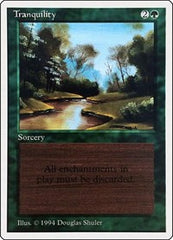 Tranquility [Summer Magic / Edgar] | Exor Games Dartmouth