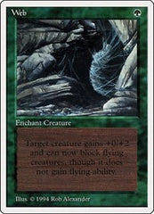 Web [Summer Magic / Edgar] | Exor Games Dartmouth