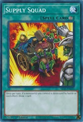 Supply Squad [SR10-EN033] Common | Exor Games Dartmouth