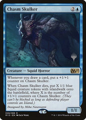 Chasm Skulker [Magic 2015 Promos] | Exor Games Dartmouth