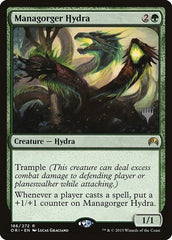 Managorger Hydra [Magic Origins Promos] | Exor Games Dartmouth