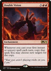 Double Vision [Core Set 2021] | Exor Games Dartmouth