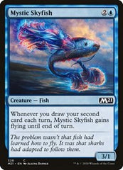 Mystic Skyfish [Core Set 2021] | Exor Games Dartmouth