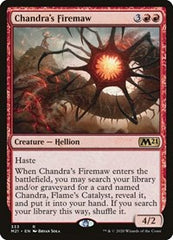 Chandra's Firemaw [Core Set 2021] | Exor Games Dartmouth