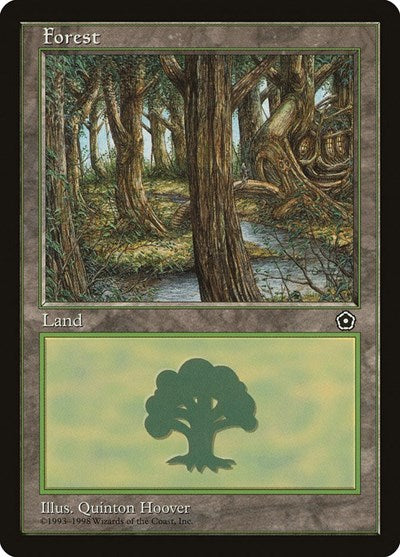 Forest [Portal Second Age] | Exor Games Dartmouth