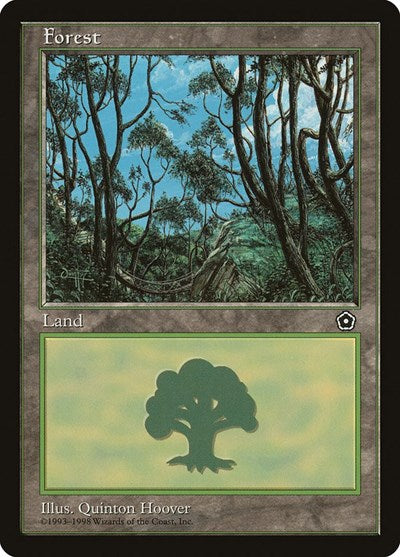 Forest [Portal Second Age] | Exor Games Dartmouth