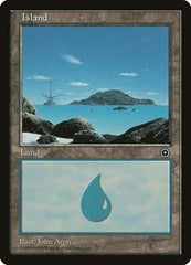 Island [Portal Second Age] | Exor Games Dartmouth