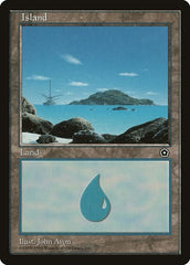 Island [Portal Second Age] | Exor Games Dartmouth