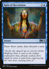 Rain of Revelation [Core Set 2021] | Exor Games Dartmouth