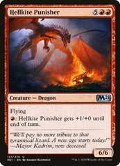 Hellkite Punisher [Core Set 2021] | Exor Games Dartmouth