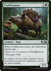 Trufflesnout [Core Set 2021] | Exor Games Dartmouth