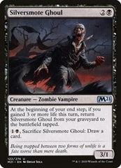 Silversmote Ghoul [Core Set 2021] | Exor Games Dartmouth