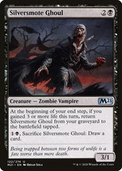 Silversmote Ghoul [Core Set 2021] | Exor Games Dartmouth