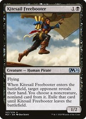 Kitesail Freebooter [Core Set 2021] | Exor Games Dartmouth