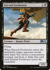 Kitesail Freebooter [Core Set 2021] | Exor Games Dartmouth