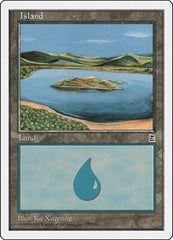 Island [Portal Three Kingdoms] | Exor Games Dartmouth