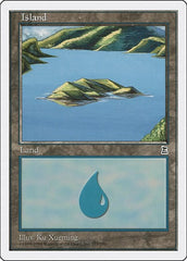 Island [Portal Three Kingdoms] | Exor Games Dartmouth